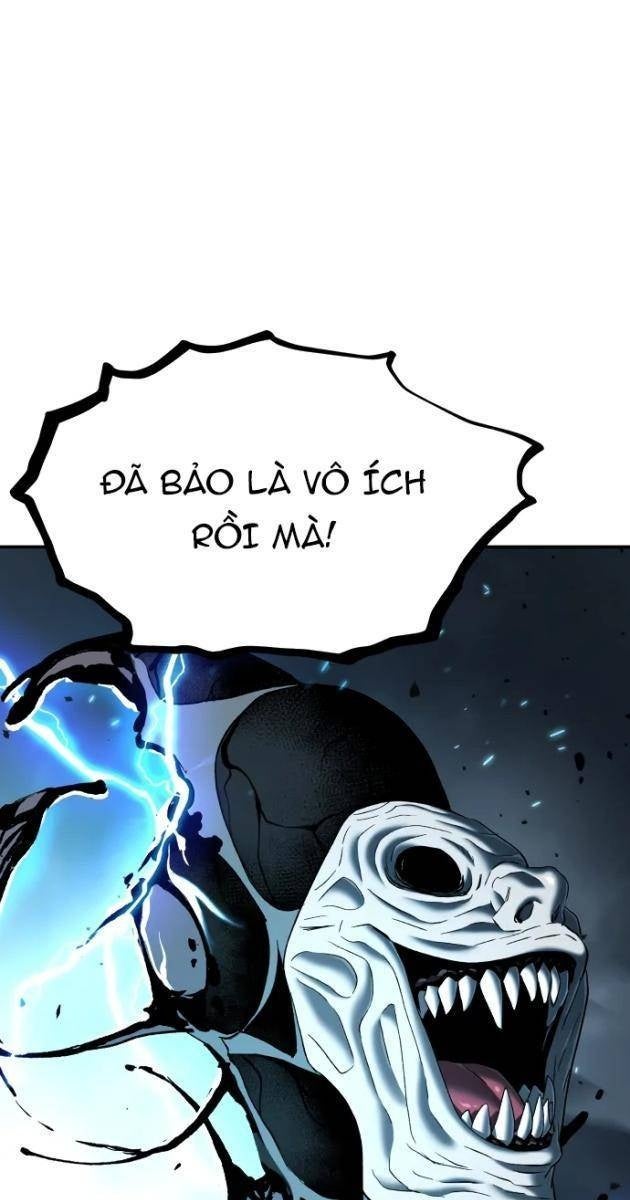 Lời Nguyền Của Dangun - Page 31