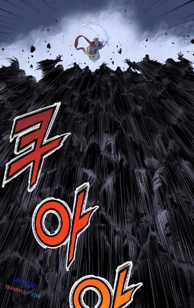 Sát Thần Tu La - Page 4