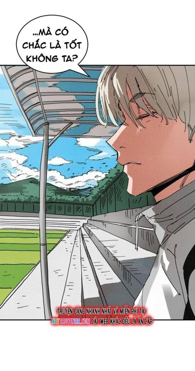 Sân Cỏ Chiến Ký - Page 182