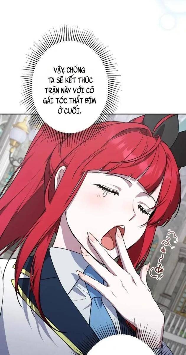 Giáo Viên Giả Mạo Người Vô Tình Trở Nên Mạnh Nhất - Page 71