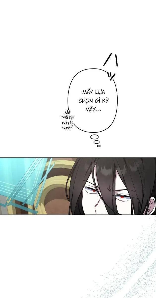 Giáo Viên Giả Mạo Người Vô Tình Trở Nên Mạnh Nhất - Page 46