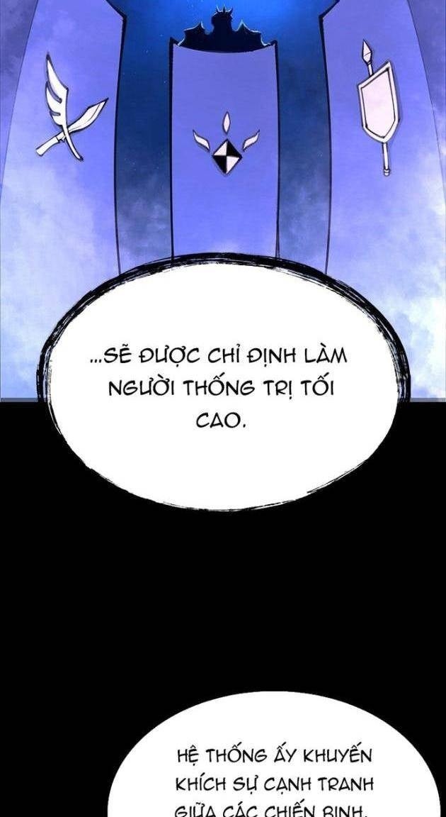 Ngọn Lửa Của Hòa Bình - Page 43