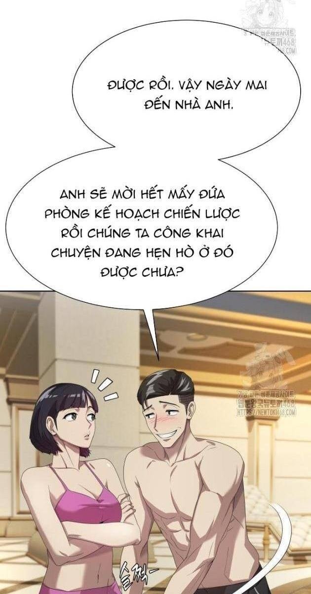 Từ Nhân Viên Vạn Năng Trở Thành Huyền Thoại - Page 99