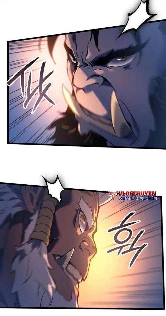 Luân Hồi Đế Vương - Page 22