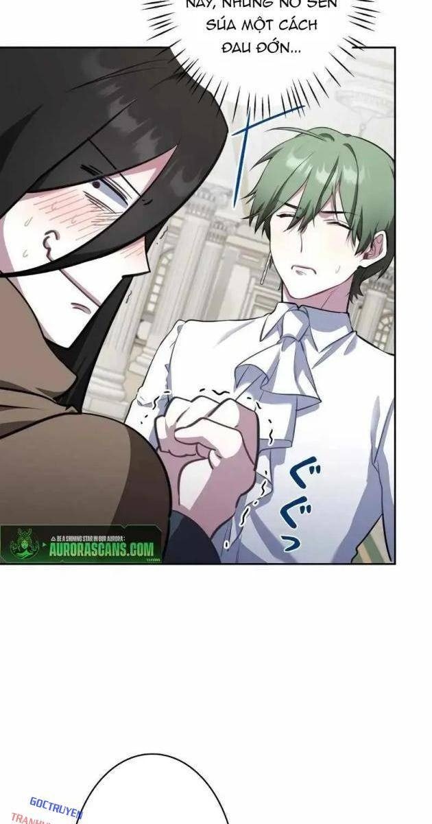 Giáo Viên Giả Mạo Người Vô Tình Trở Nên Mạnh Nhất - Page 74