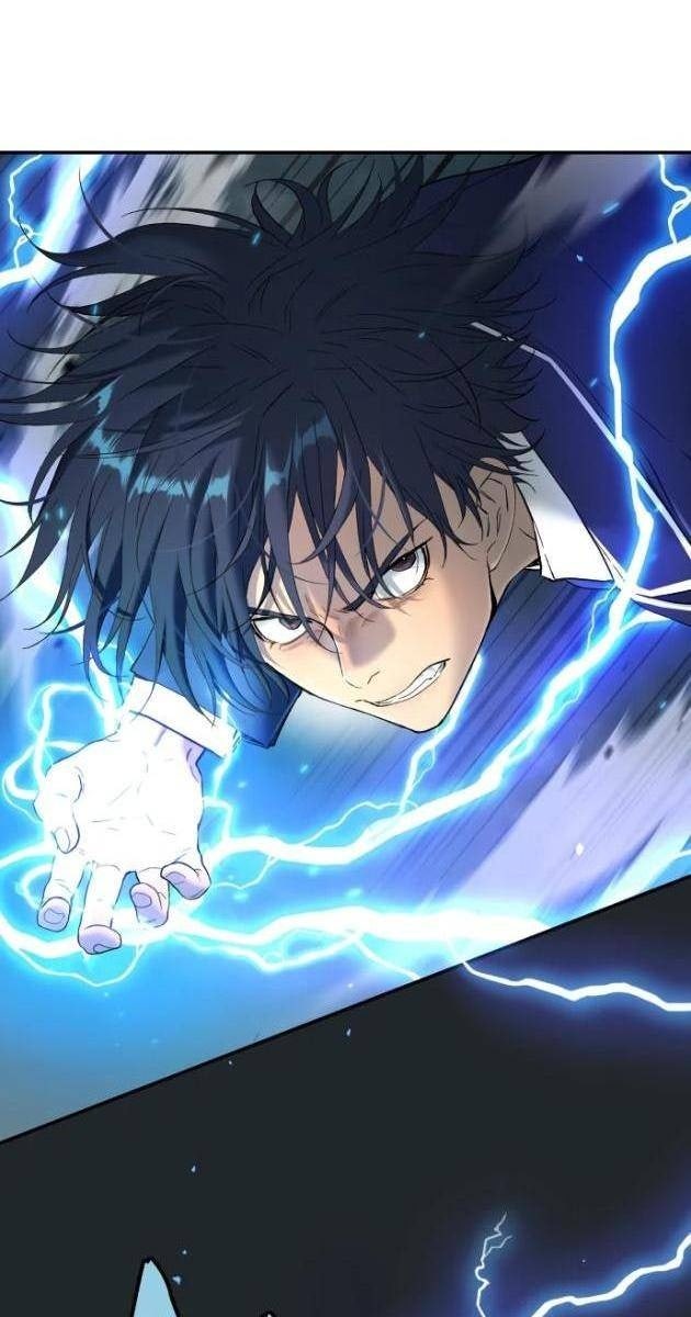 Lời Nguyền Của Dangun - Page 40