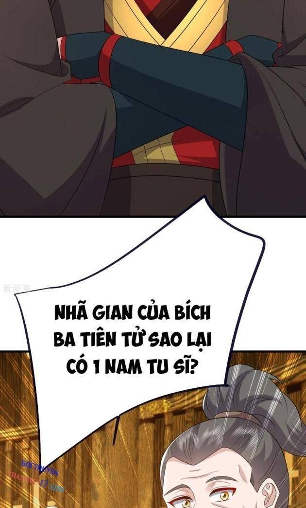 Tiên Võ Đế Tôn - Page 4