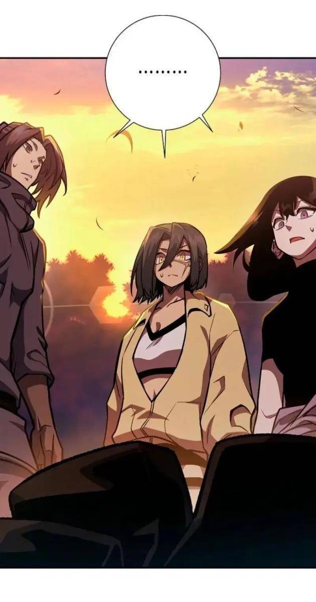 Kiếm Thần Đến Từ Thế Giới Diệt Vong - Page 70