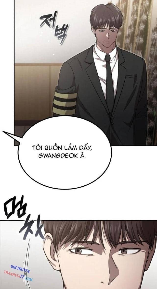 Bác Sĩ Hồi Quy Chỉ Muốn Sống Bình Lặng - Page 56