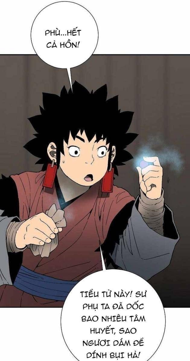 Vĩ Linh Kiếm Tiên - Page 70