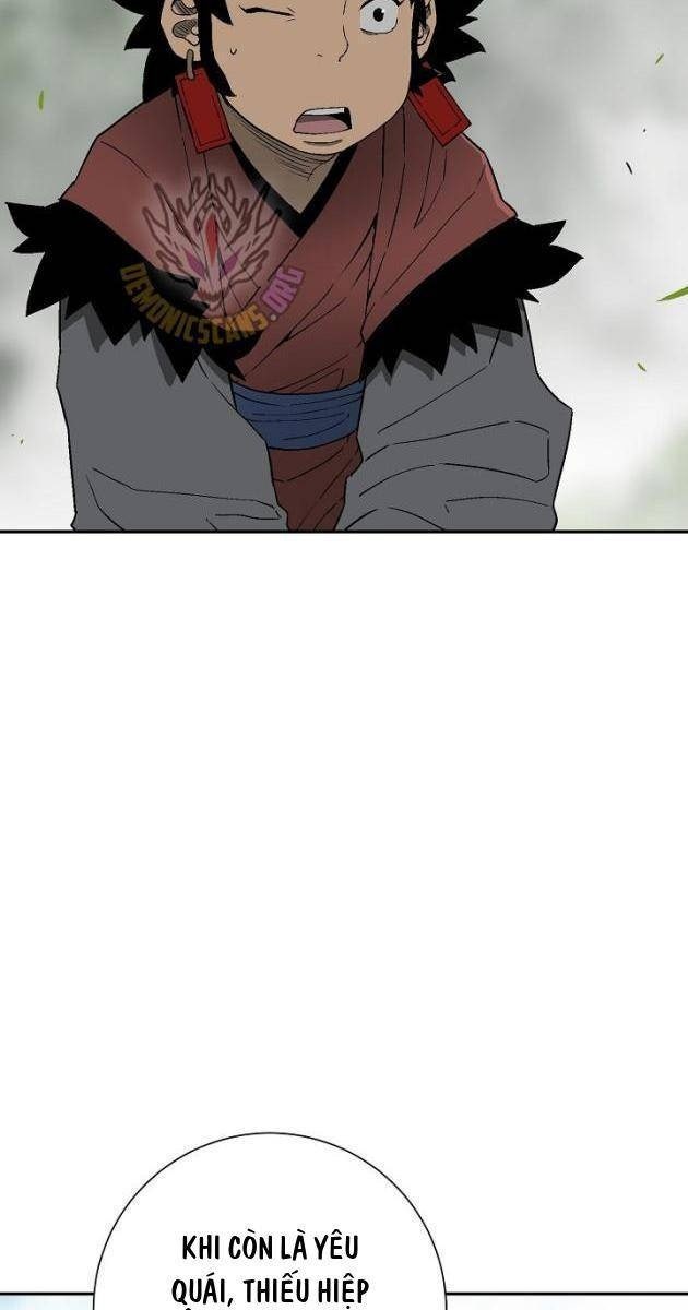 Vĩ Linh Kiếm Tiên - Page 88