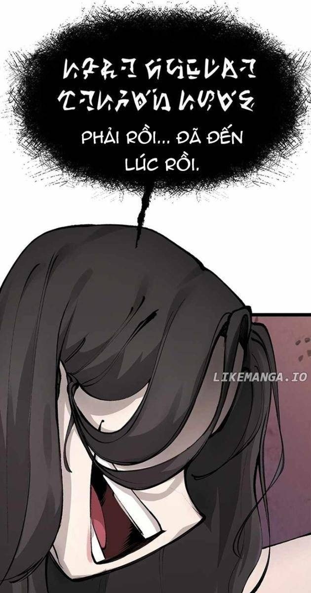 Ngọn Lửa Của Hòa Bình - Page 21