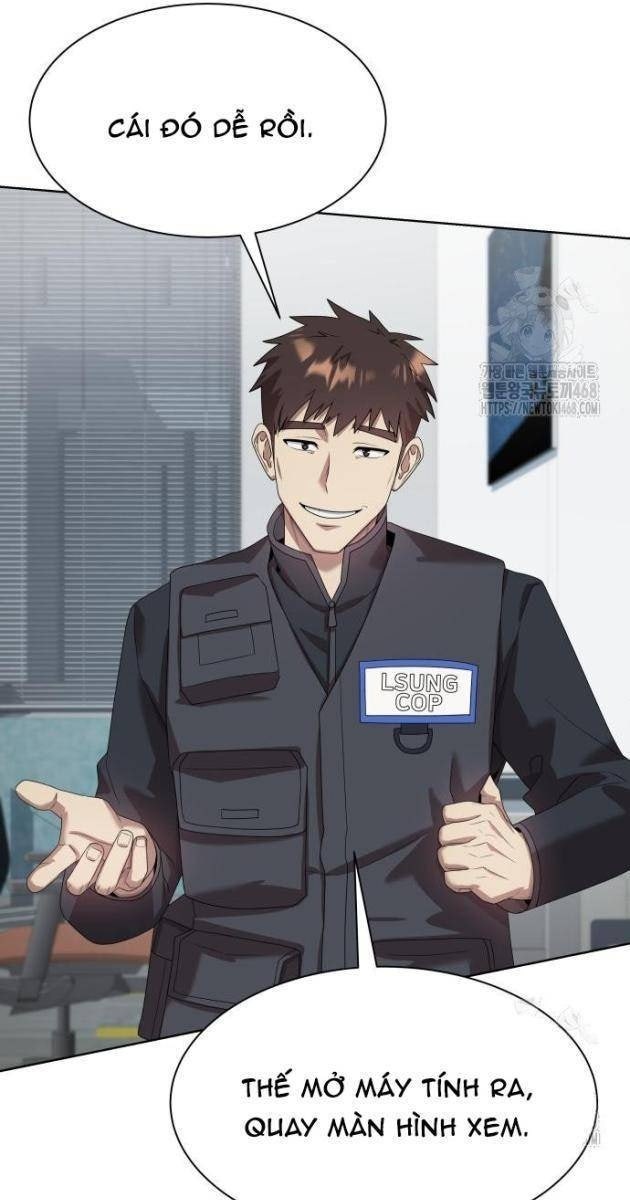 Từ Nhân Viên Vạn Năng Trở Thành Huyền Thoại - Page 100