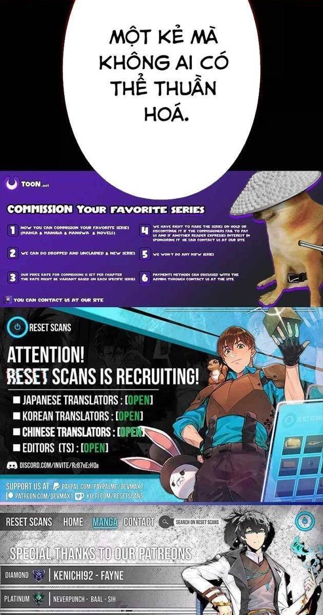 Ác Nhân Lồng Bát Giác - Page 113