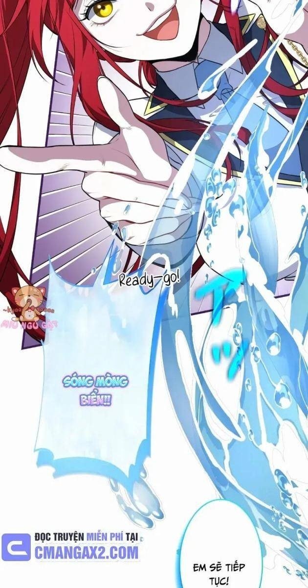 Giáo Viên Giả Mạo Người Vô Tình Trở Nên Mạnh Nhất - Page 37