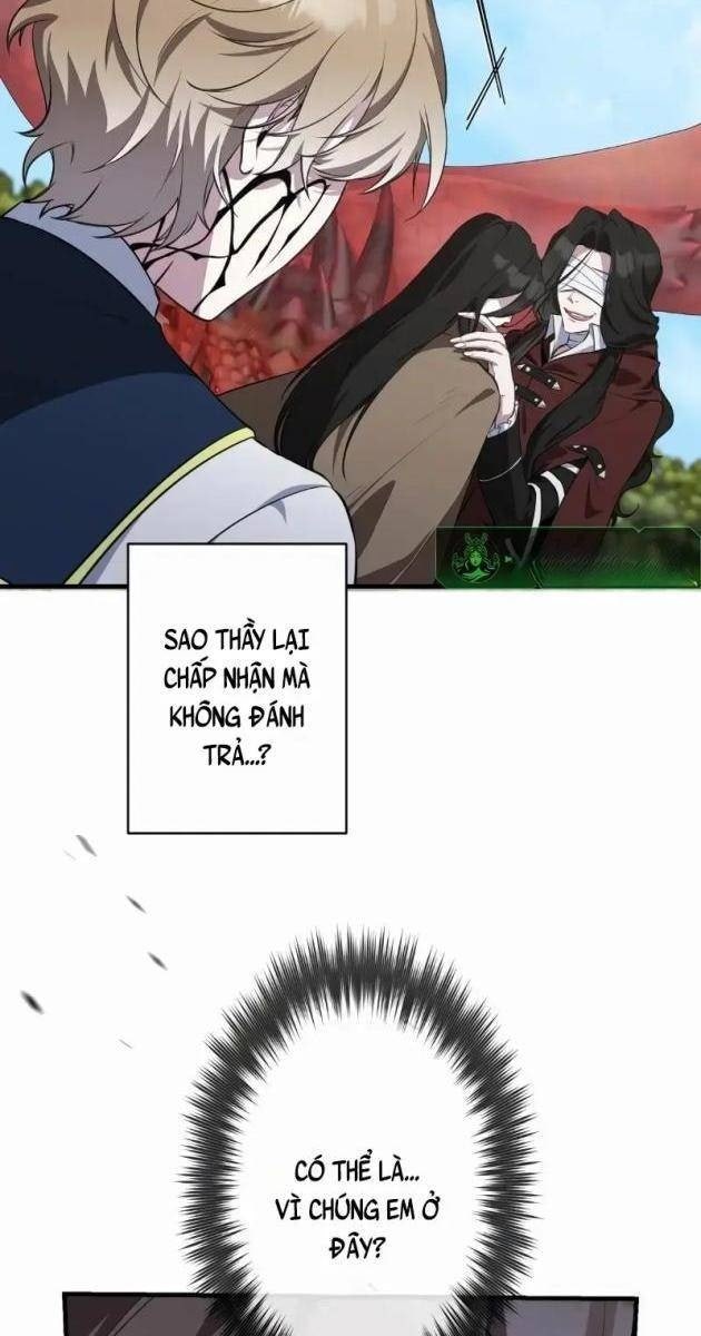 Giáo Viên Giả Mạo Người Vô Tình Trở Nên Mạnh Nhất - Page 82