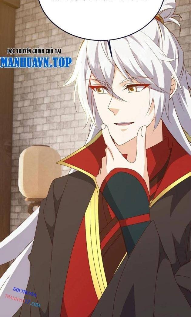 Tiên Võ Đế Tôn - Page 56