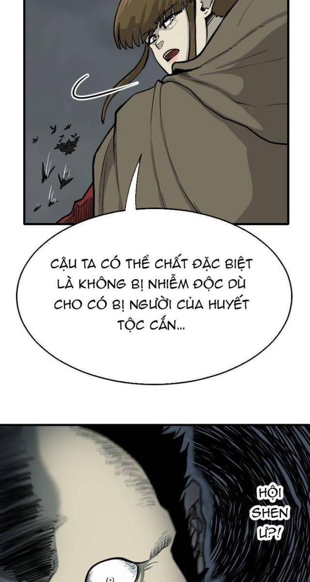 Ma Chiến Sĩ - Page 71