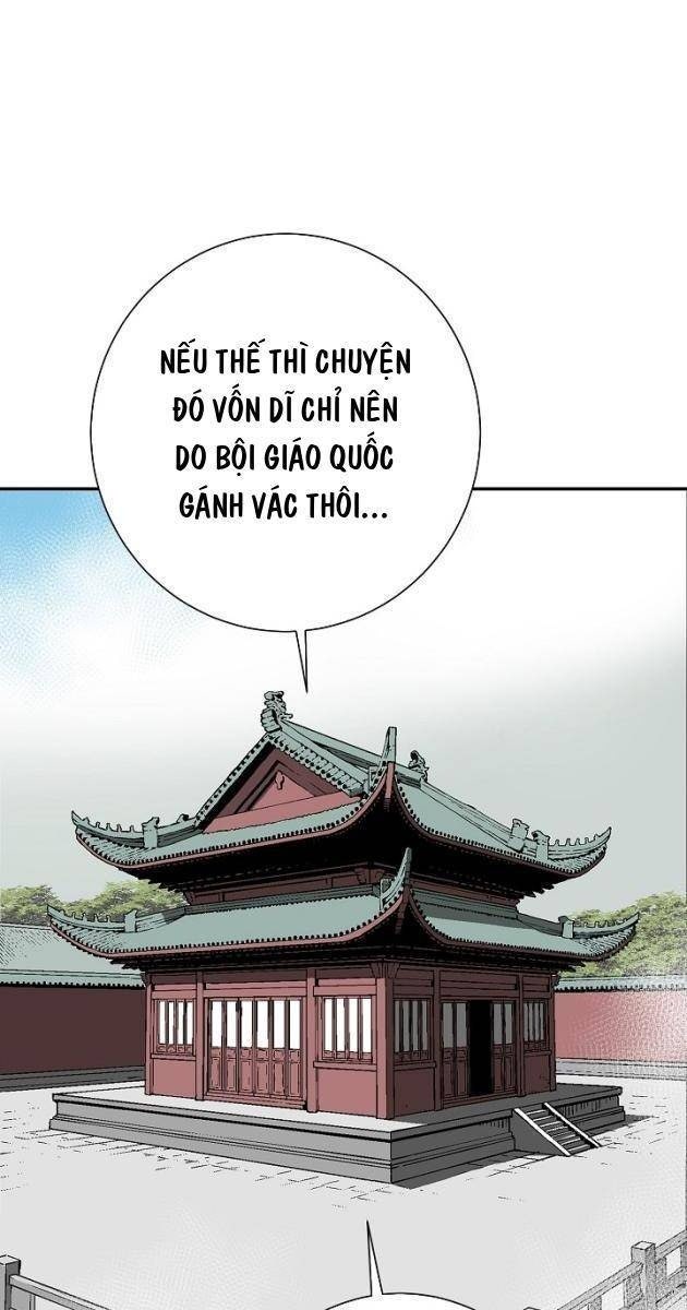 Vĩ Linh Kiếm Tiên - Page 135