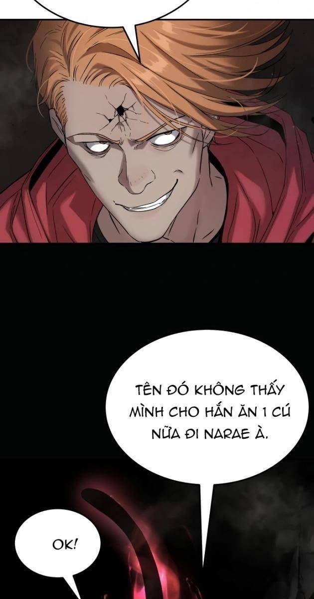 Lời Nguyền Của Dangun - Page 55