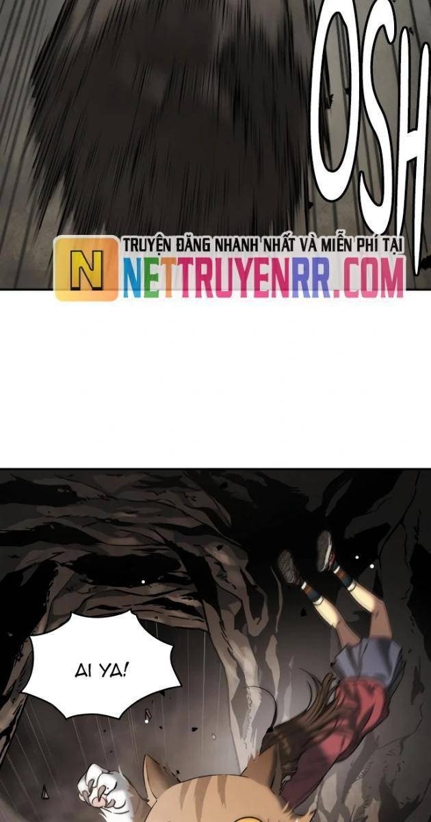 Lời Nguyền Của Dangun - Page 85