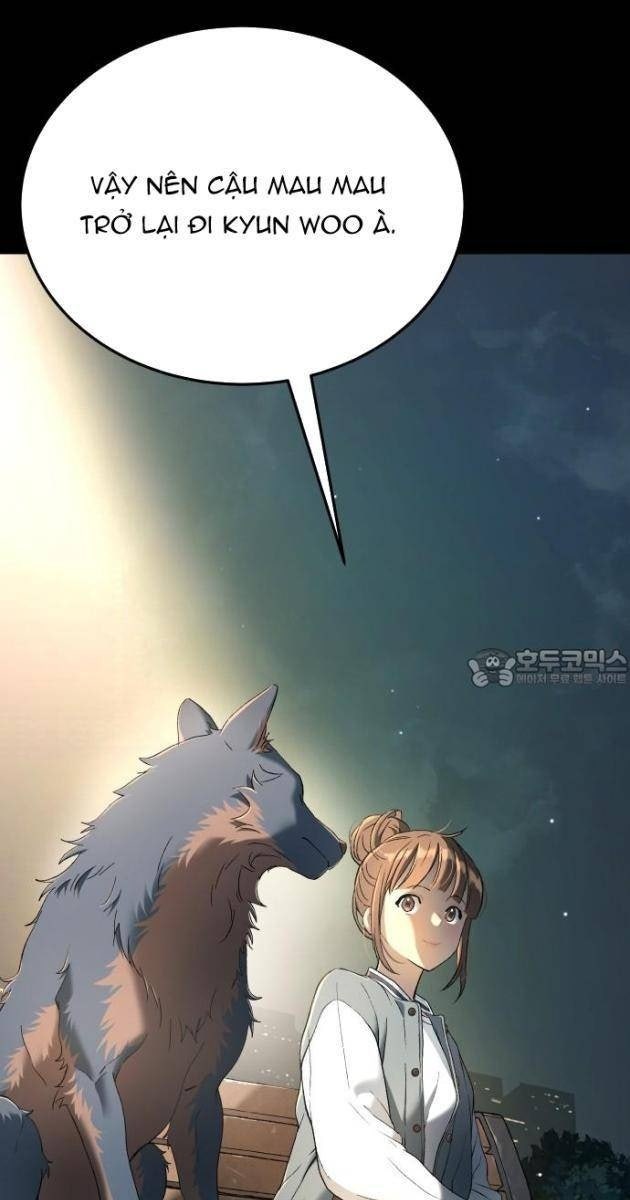 Lời Nguyền Của Dangun - Page 124