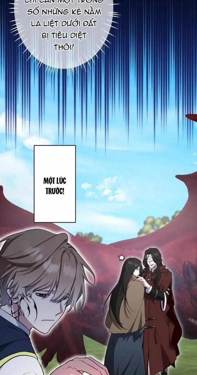 Giáo Viên Giả Mạo Người Vô Tình Trở Nên Mạnh Nhất - Page 14