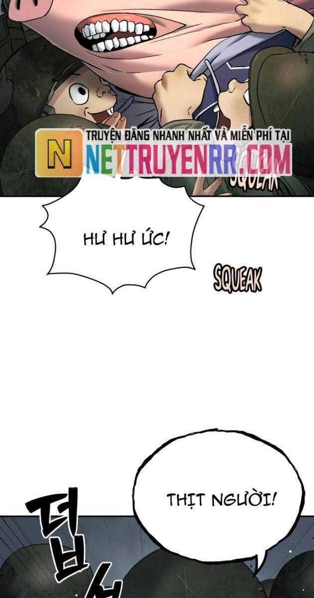 Lời Nguyền Của Dangun - Page 81