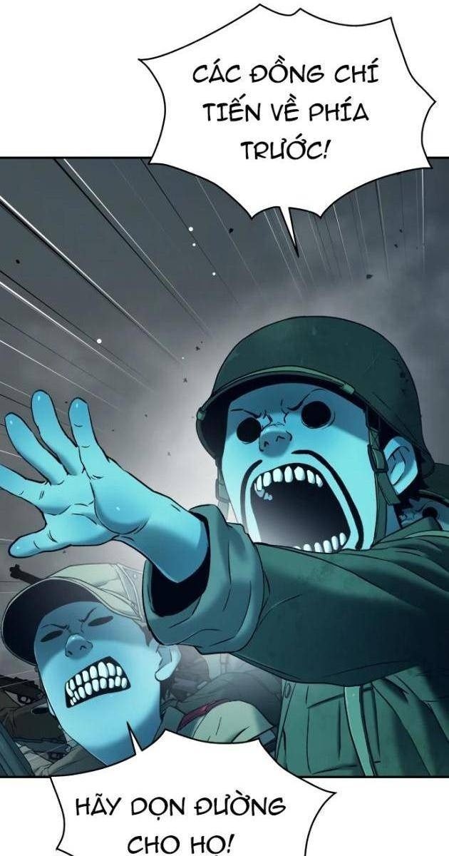 Lời Nguyền Của Dangun - Page 93