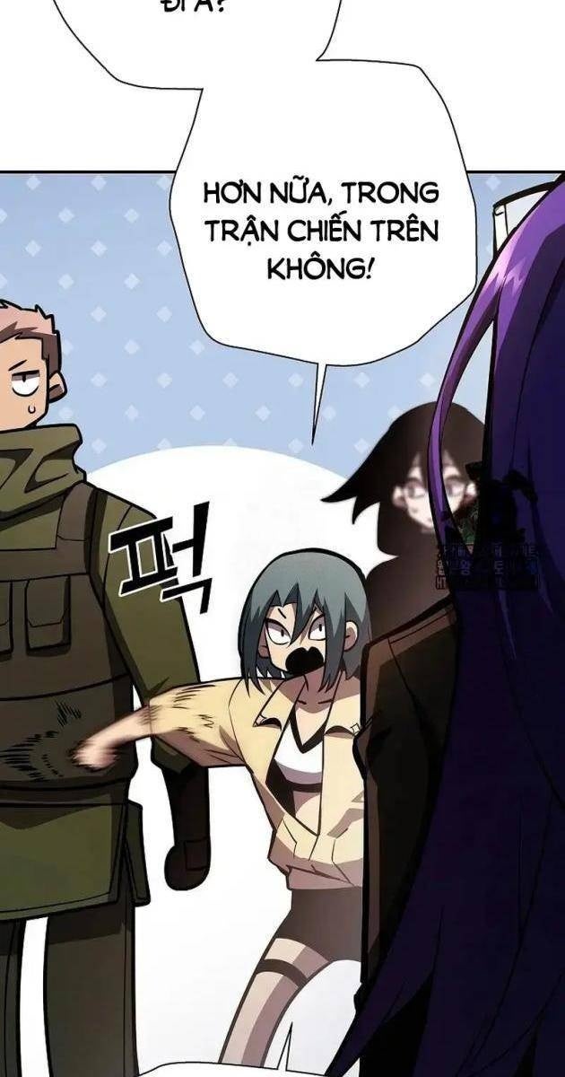 Kiếm Thần Đến Từ Thế Giới Diệt Vong - Page 41