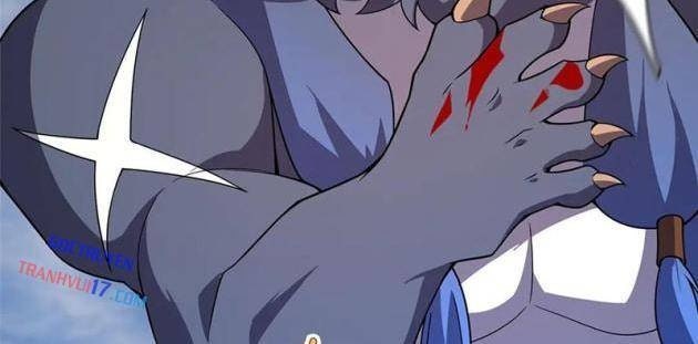 Thần Sủng Tiến Hóa - Page 44