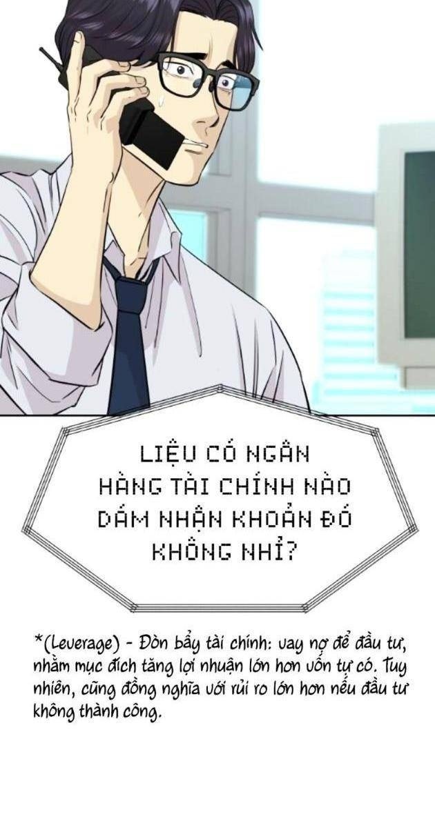 Cháu Trai Thiên Tài Của Vua Cho Vay Nặng Lãi - Page 147