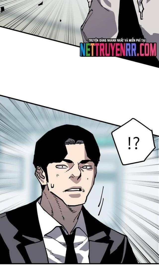 Ông Trùm Trở Lại - Page 7