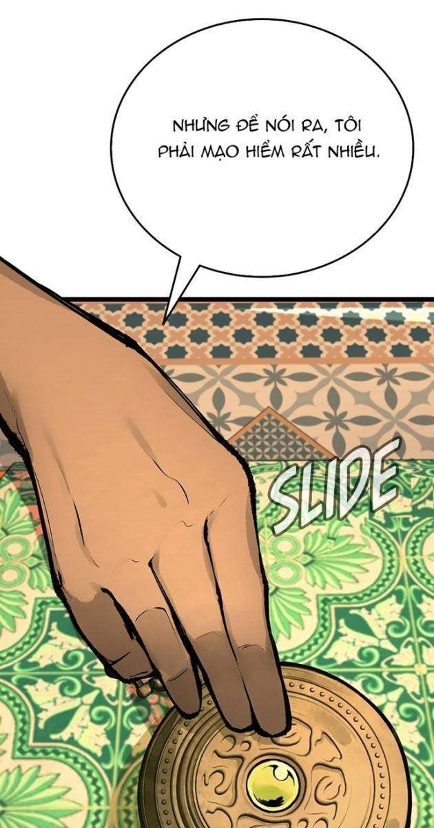 Ngọn Lửa Của Hòa Bình - Page 73