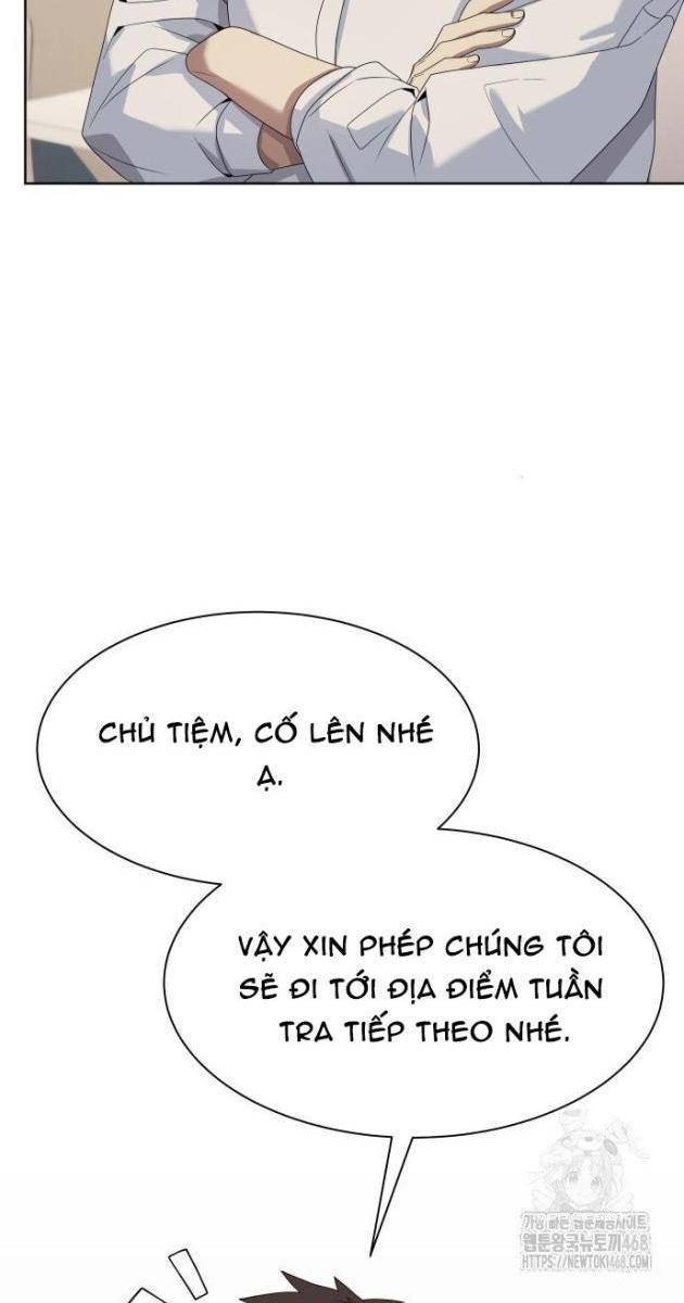 Từ Nhân Viên Vạn Năng Trở Thành Huyền Thoại - Page 53