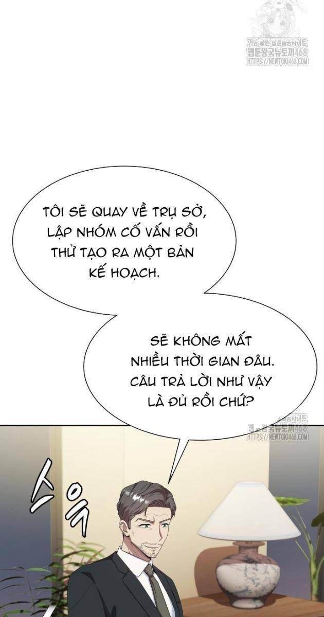 Từ Nhân Viên Vạn Năng Trở Thành Huyền Thoại - Page 47