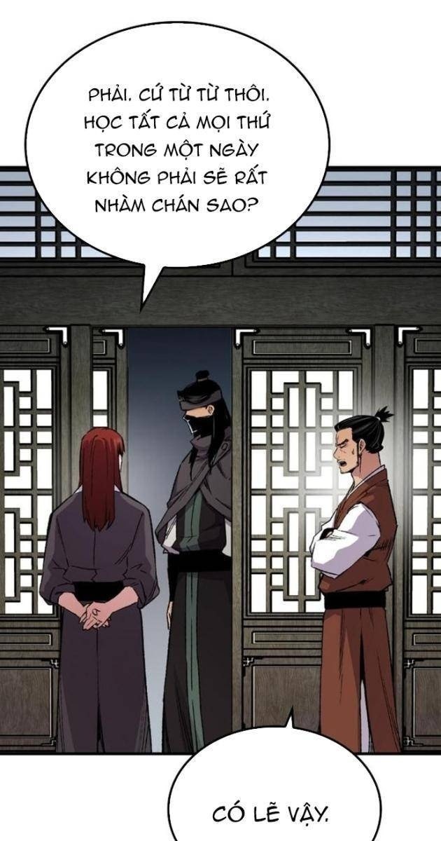 Thiên Ma Quy Hoàn - Page 80