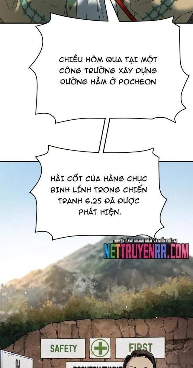 Lời Nguyền Của Dangun - Page 34