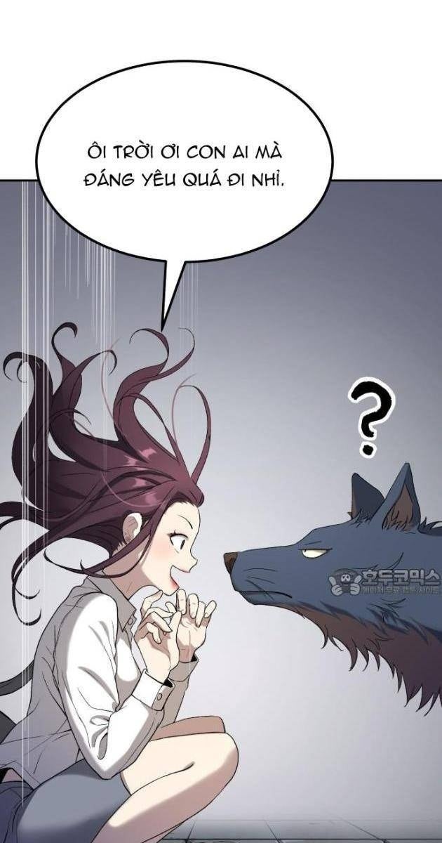 Lời Nguyền Của Dangun - Page 55