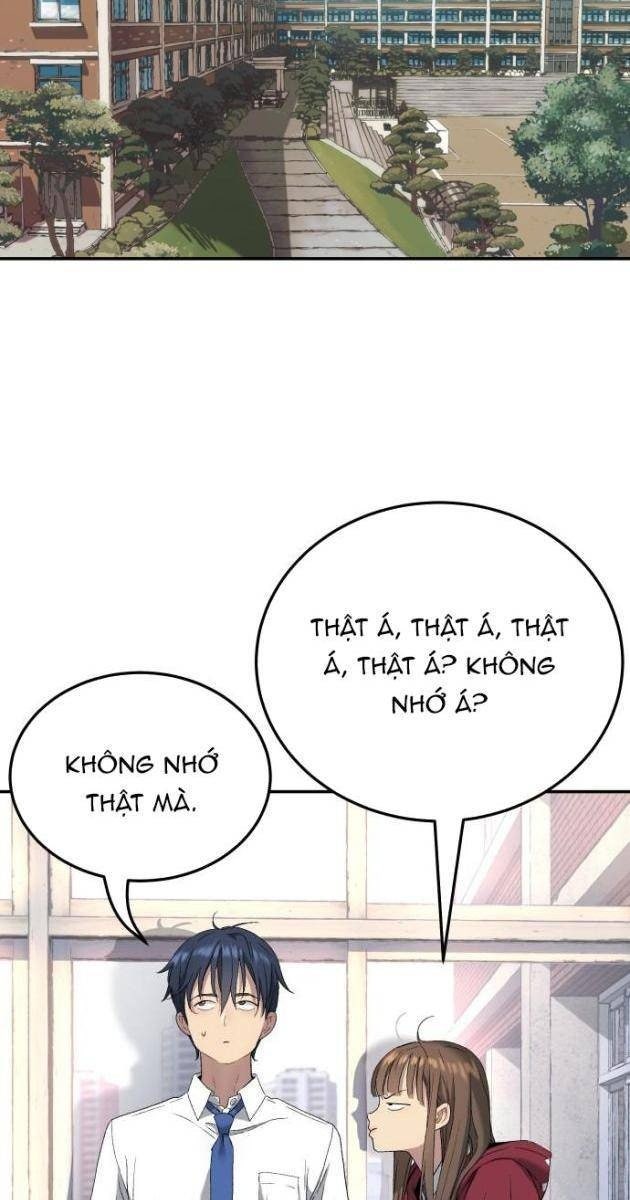 Lời Nguyền Của Dangun - Page 96