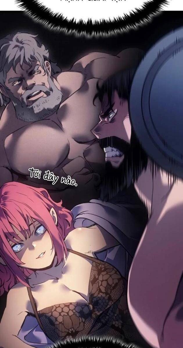 Luân Hồi Đế Vương - Page 112