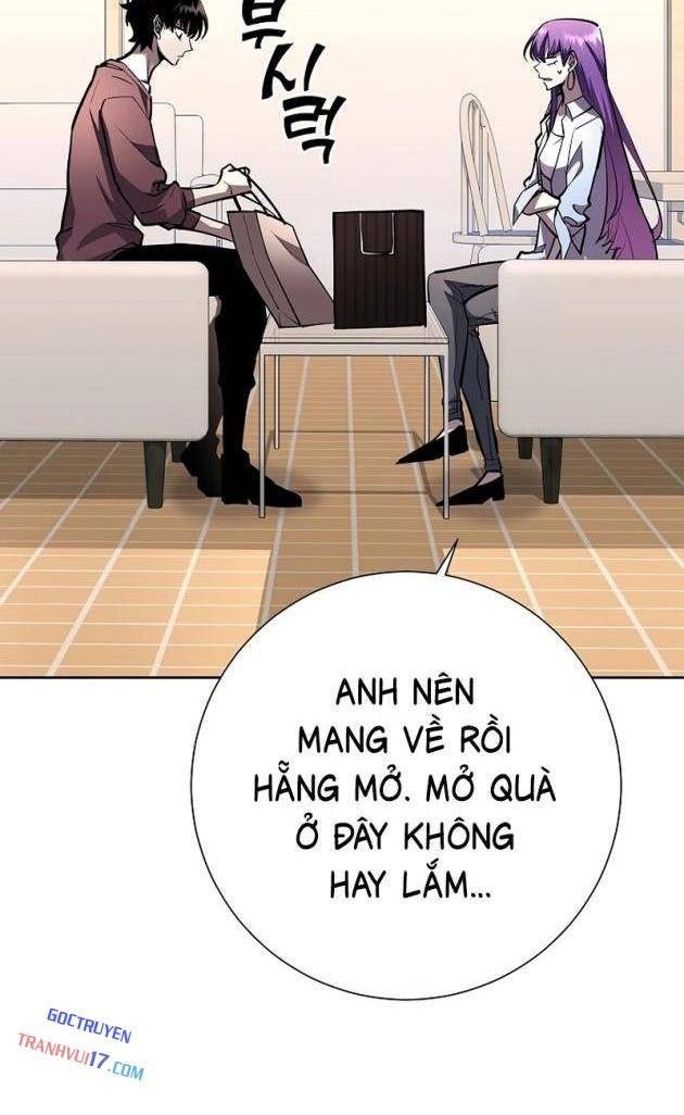 Kiếm Thần Đến Từ Thế Giới Diệt Vong - Page 10