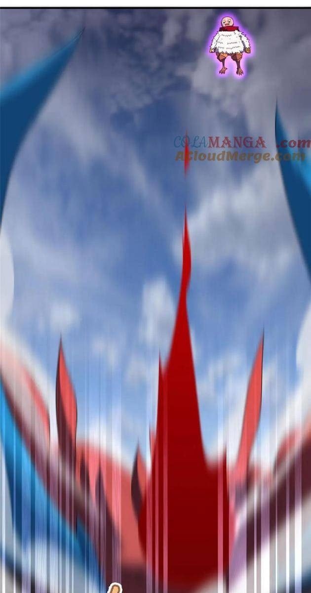 Thần Sủng Tiến Hóa - Page 13