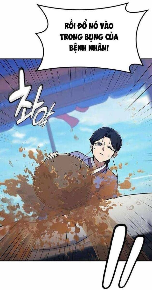 Bác Sĩ Tới Joseon - Page 55