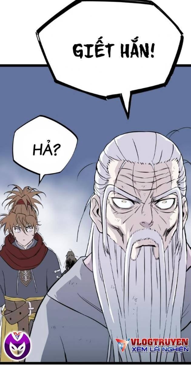 Sát Thần Tu La - Page 138