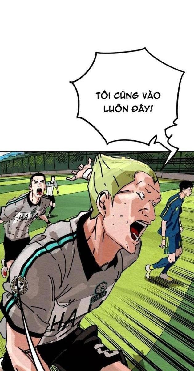 Sân Cỏ Chiến Ký - Page 41