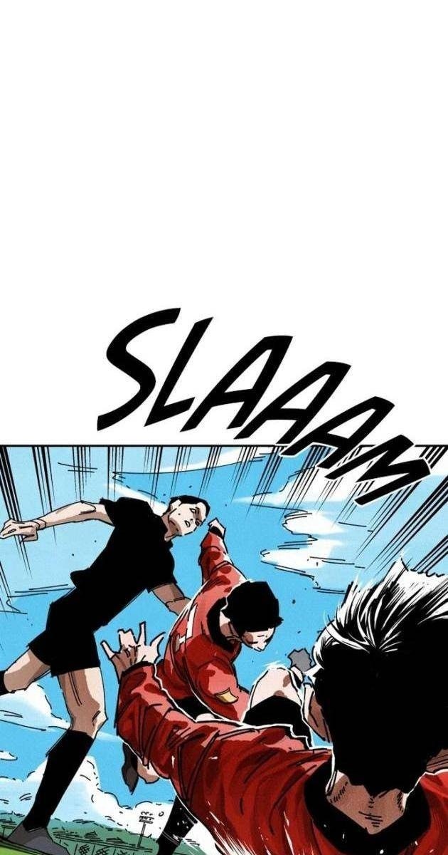 Sân Cỏ Chiến Ký - Page 228