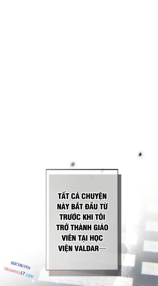 Giáo Viên Giả Mạo Người Vô Tình Trở Nên Mạnh Nhất - Page 34