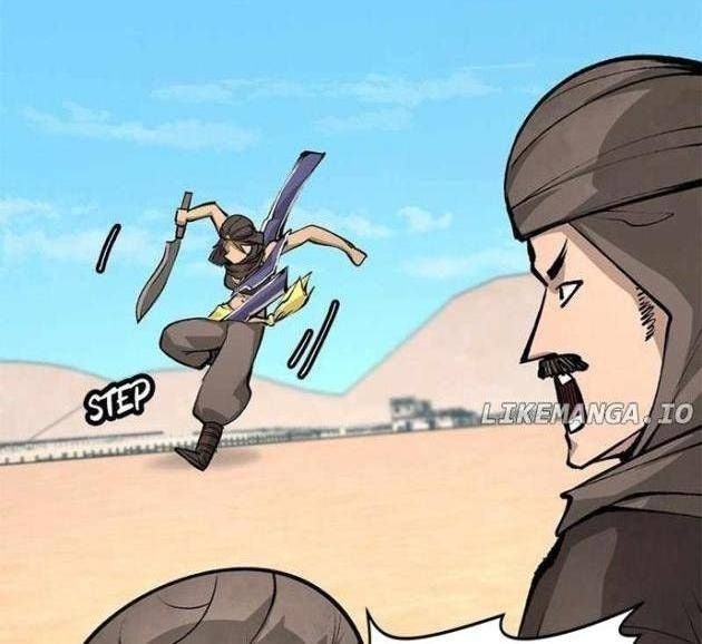 Ngọn Lửa Của Hòa Bình - Page 89