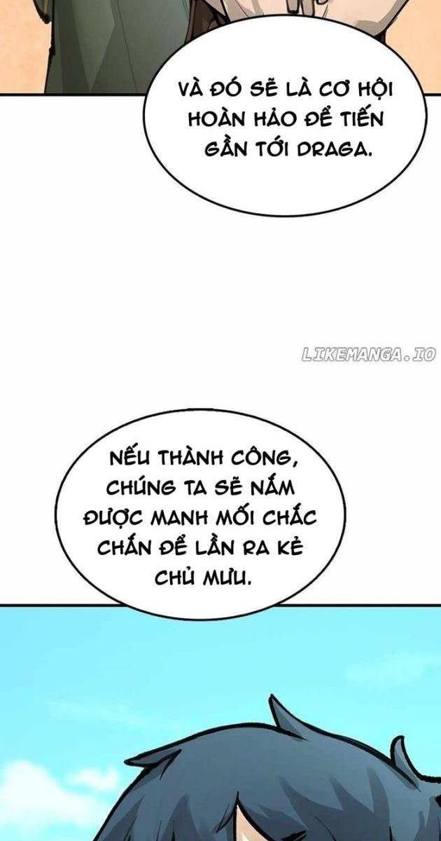 Ngọn Lửa Của Hòa Bình - Page 40